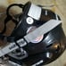 Bauer BHH5100S with True Vision II Cage Adult's Black Hockey Helmet size S