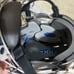 Bauer BHH5100S with True Vision II Cage Adult's Black Hockey Helmet size S