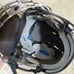 Bauer BHH5100S with True Vision II Cage Adult's Black Hockey Helmet size S