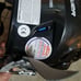 Bauer BHH5100S with True Vision II Cage Adult's Black Hockey Helmet size S