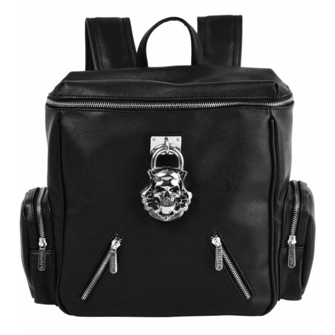 Killstar Lock Me Up backpack