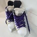 Bauer Supreme One.6 LE Limited Edition WHITE OUT sz 5