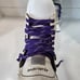 Bauer Supreme One.6 LE Limited Edition WHITE OUT sz 5