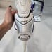 Bauer Supreme One.6 LE Limited Edition WHITE OUT sz 5