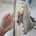 Bauer Supreme One.6 LE Limited Edition WHITE OUT sz 5