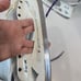 Bauer Supreme One.6 LE Limited Edition WHITE OUT sz 5