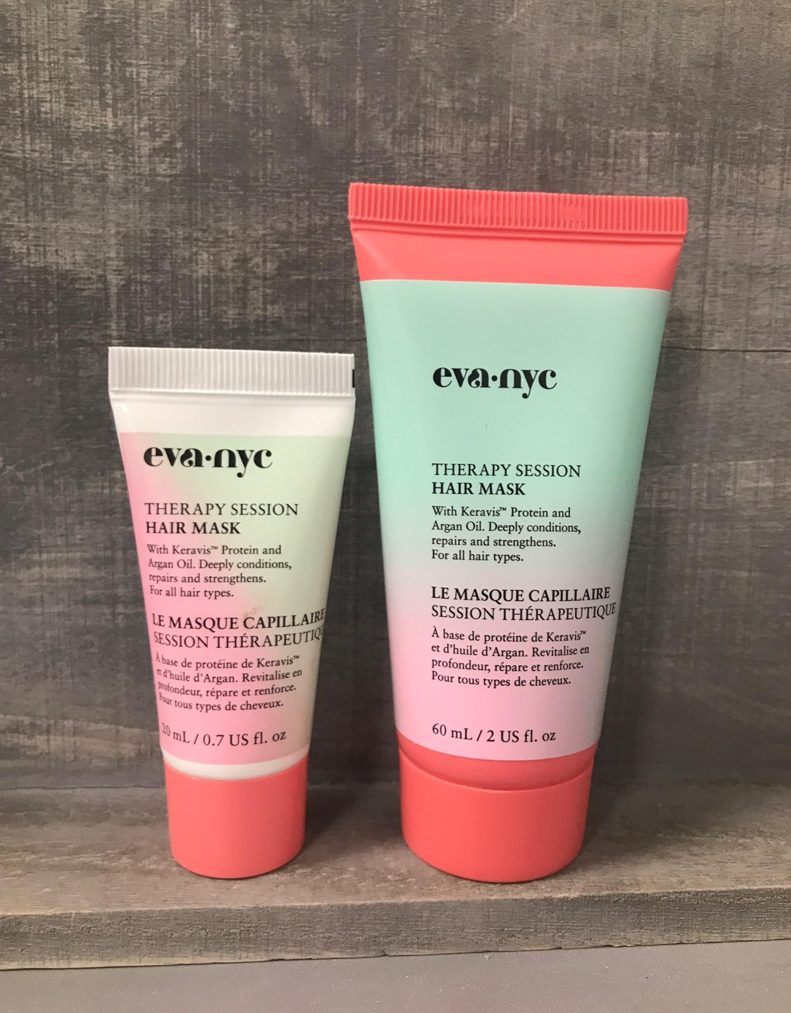Eva nyc therapy session hair mask