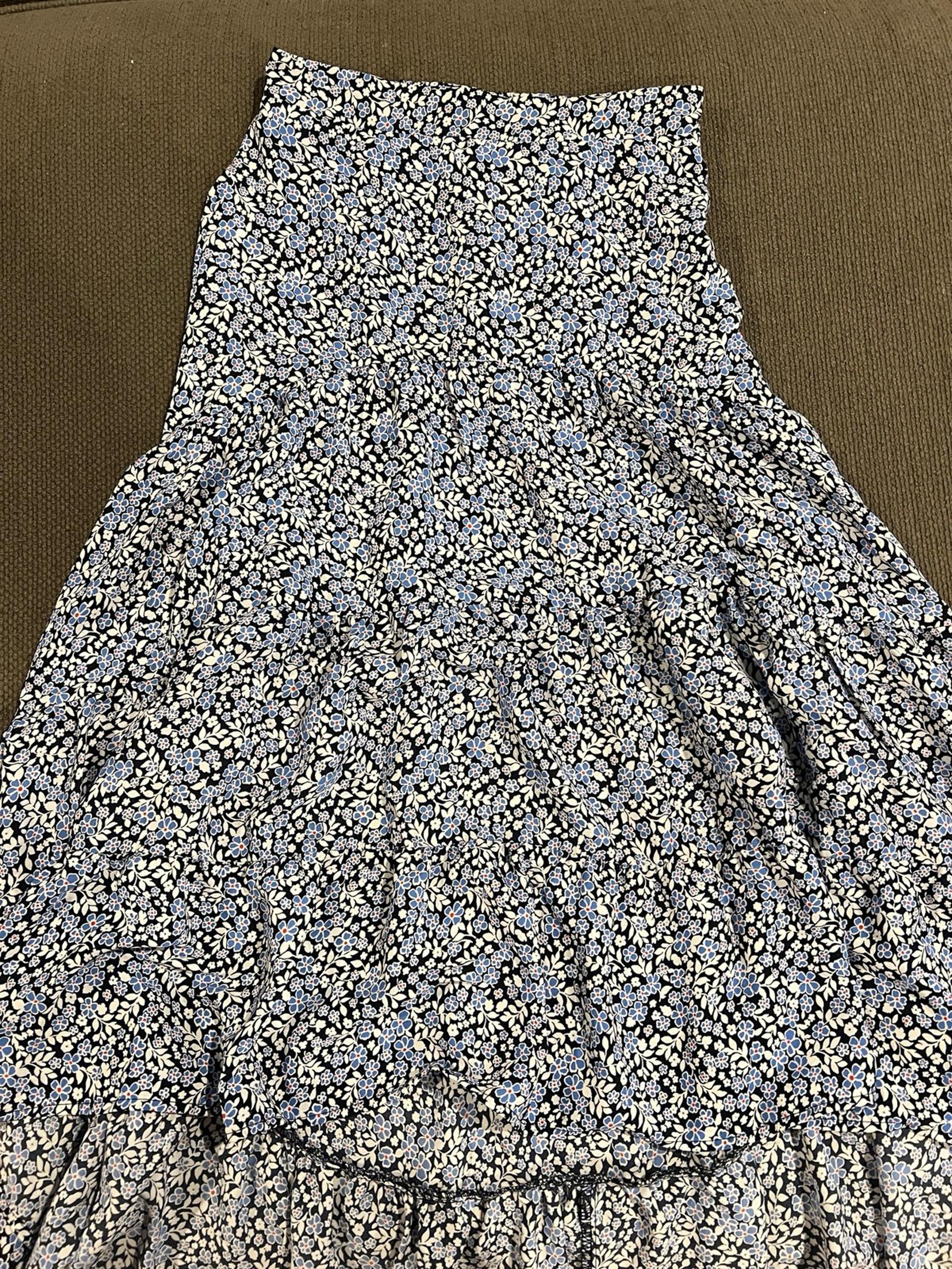 long skirt