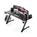 55 Inch Gaming Desk, Ergonomic Office PC