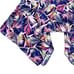 Laundry NWOT Birds of Paradise Handkerchief Skirt