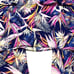 Laundry NWOT Birds of Paradise Handkerchief Skirt
