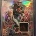 2010 Panini Prizm Spectra Epic Legends Marcus Allen 12/15 #10