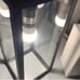 Wall light fixture