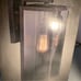 Wall light fixture
