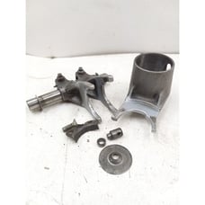 Yamaha 360 RT1-MX RT1MX Engine Shift Forks 1970 1971 AP-121 JAP