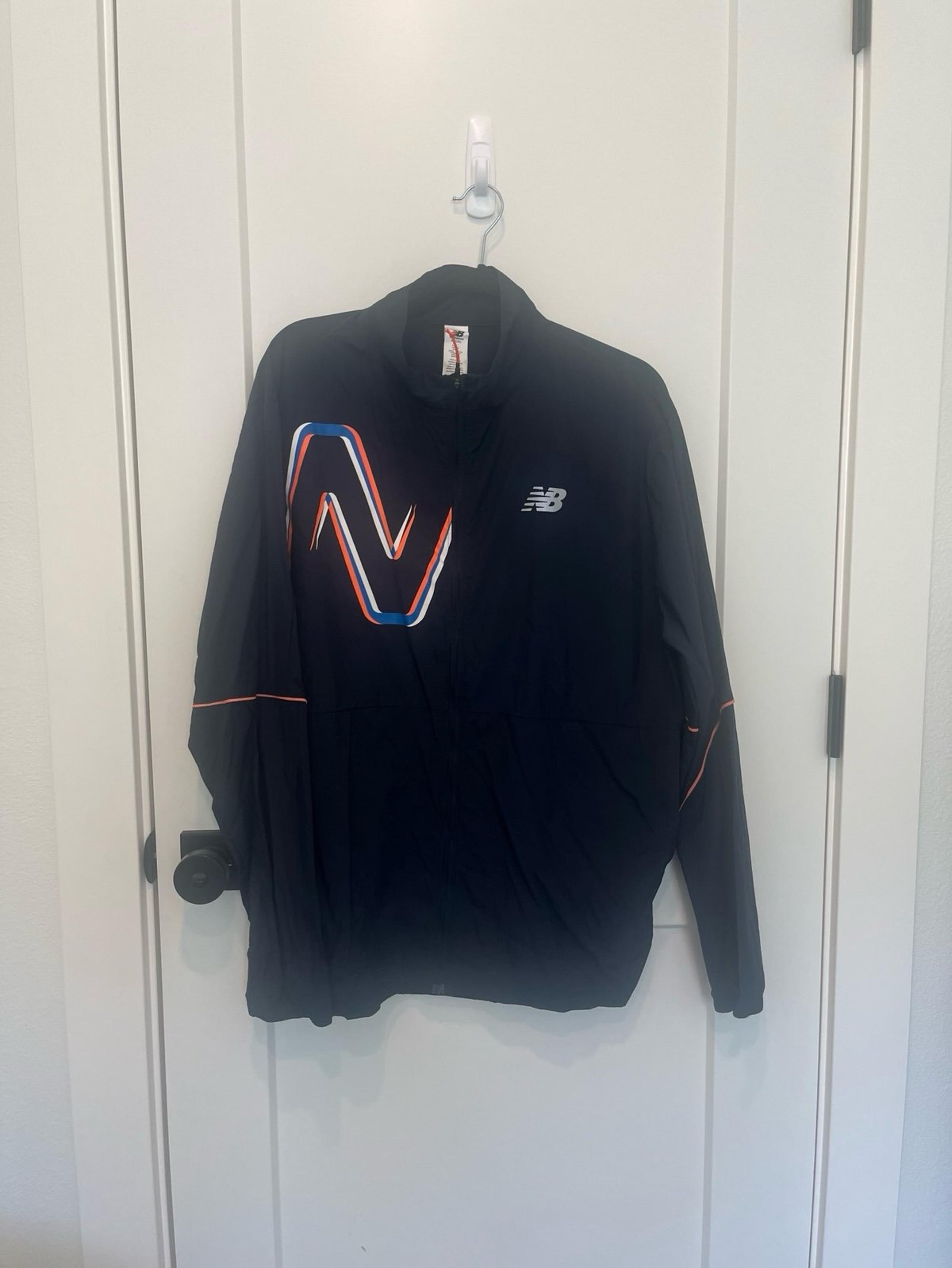 Mens jacket