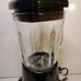 Cuisinart Power Blend 600 Deluxe 7 Speed Blender Chrome SBP-10CH
