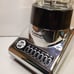 Cuisinart Power Blend 600 Deluxe 7 Speed Blender Chrome SBP-10CH