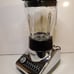 Cuisinart Power Blend 600 Deluxe 7 Speed Blender Chrome SBP-10CH