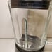Cuisinart Power Blend 600 Deluxe 7 Speed Blender Chrome SBP-10CH