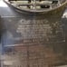 Cuisinart Power Blend 600 Deluxe 7 Speed Blender Chrome SBP-10CH