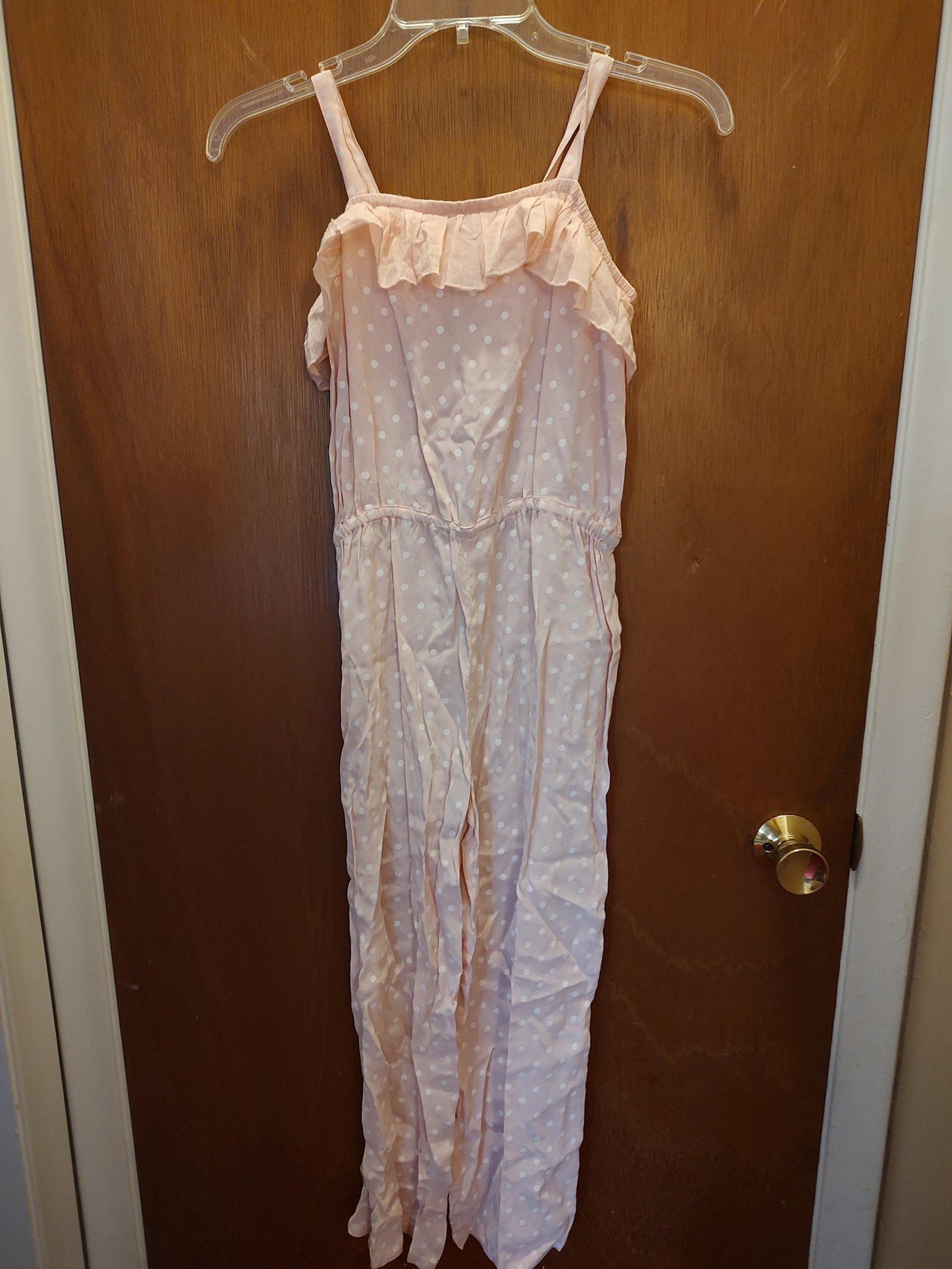 April Cornell girls jumper size 9/10 new