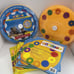 Learning Palette Kindergarten HUGE LOT Self Correcting READING AND MATH Games
