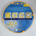 Learning Palette Kindergarten HUGE LOT Self Correcting READING AND MATH Games