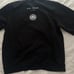 The Weeknd Kissland Crewneck