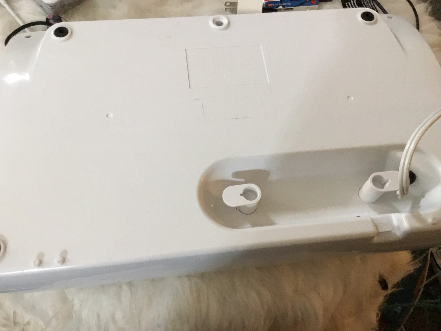 Foodsaver sealer V2440