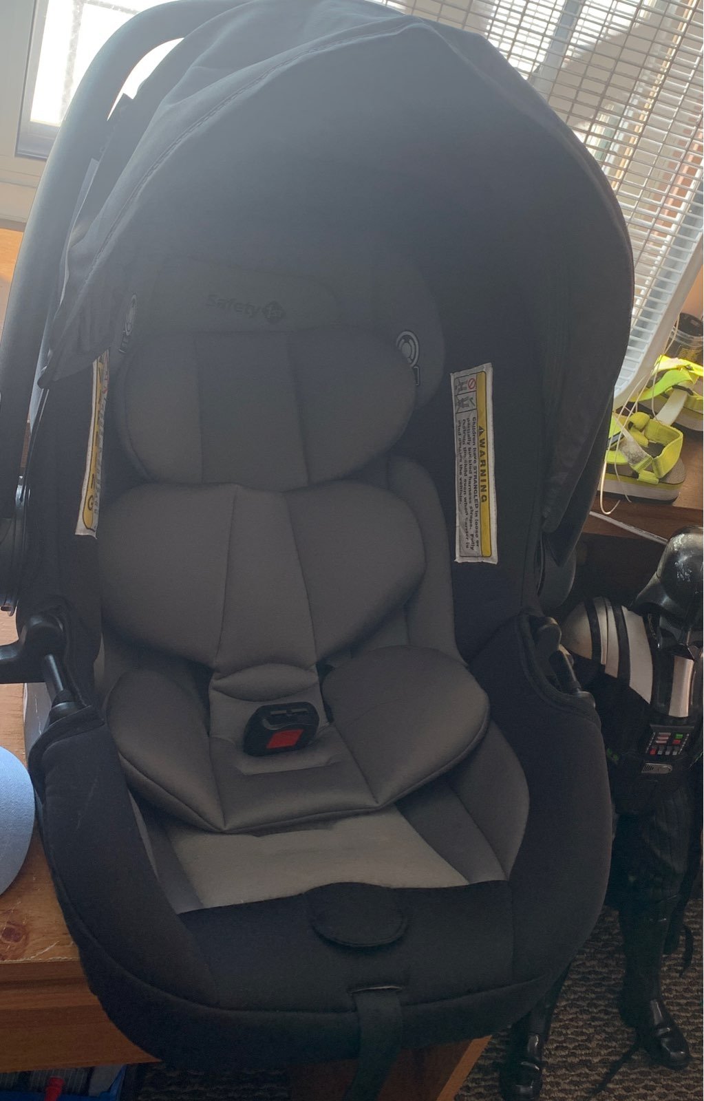 Car Seat