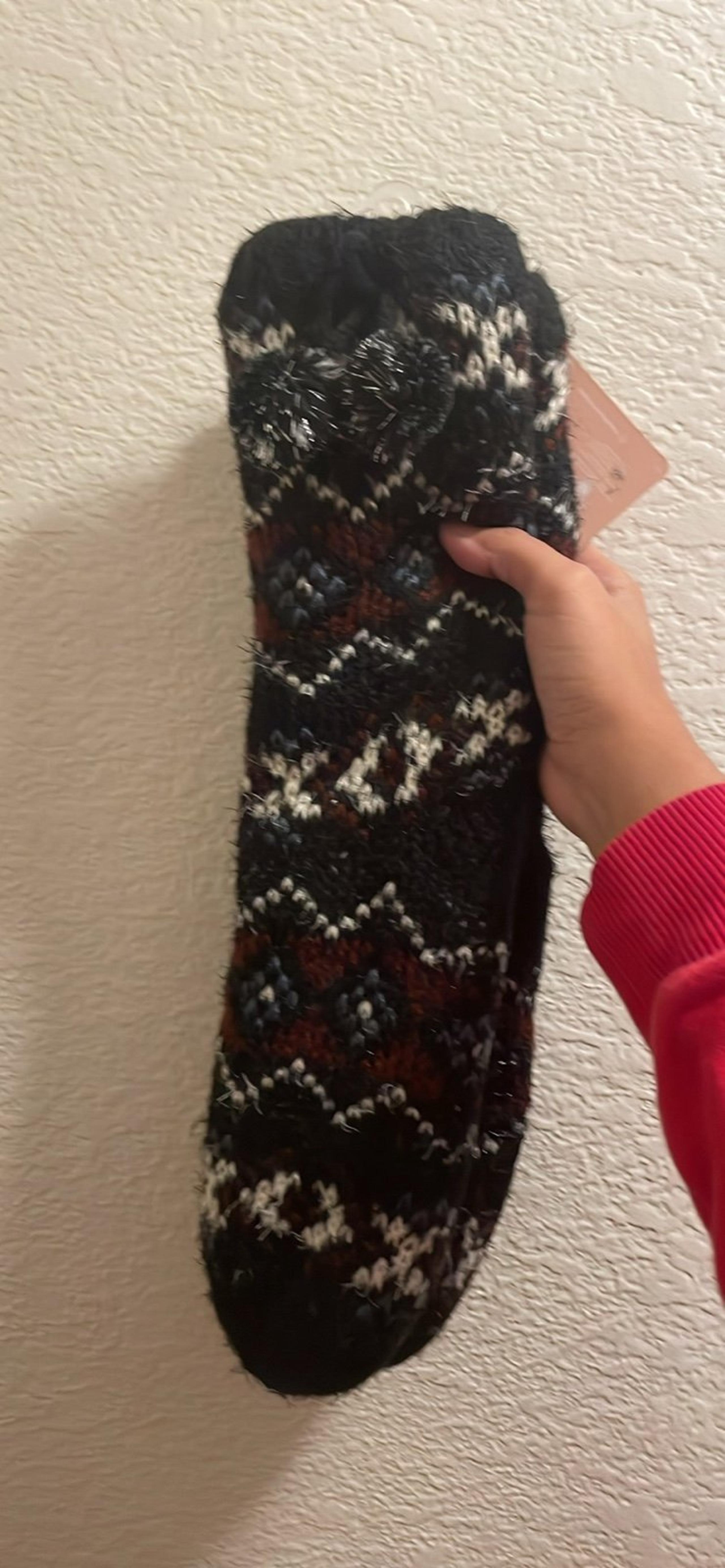 Bearpaw socks