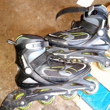 Rollerblades