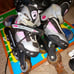 Rollerblades