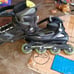 Rollerblades