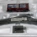 Hawthorne Village Memories of Christmas Bachmann Train and Rail Set