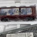 Hawthorne Village Memories of Christmas Bachmann Train and Rail Set
