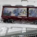 Hawthorne Village Memories of Christmas Bachmann Train and Rail Set