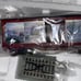 Hawthorne Village Memories of Christmas Bachmann Train and Rail Set