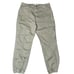 Kancan Size 15/31 Olive Green Tatiana High Rise Utility Jogger Pants