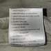 Kancan Size 15/31 Olive Green Tatiana High Rise Utility Jogger Pants