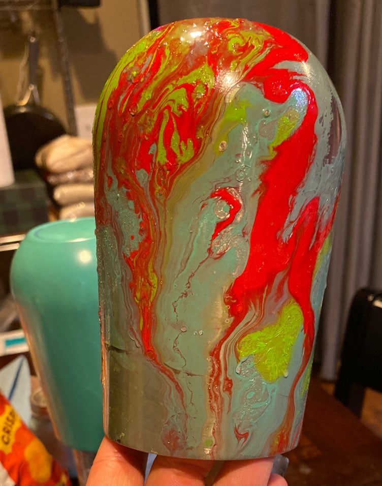Custom cups