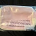 Stoney Clover Lane Terry Embroidered Shells Large Pouch