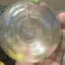 3 Lenox Crystal Butterfly Meadow Hand Painted Vases 6 Each - 3 in Set