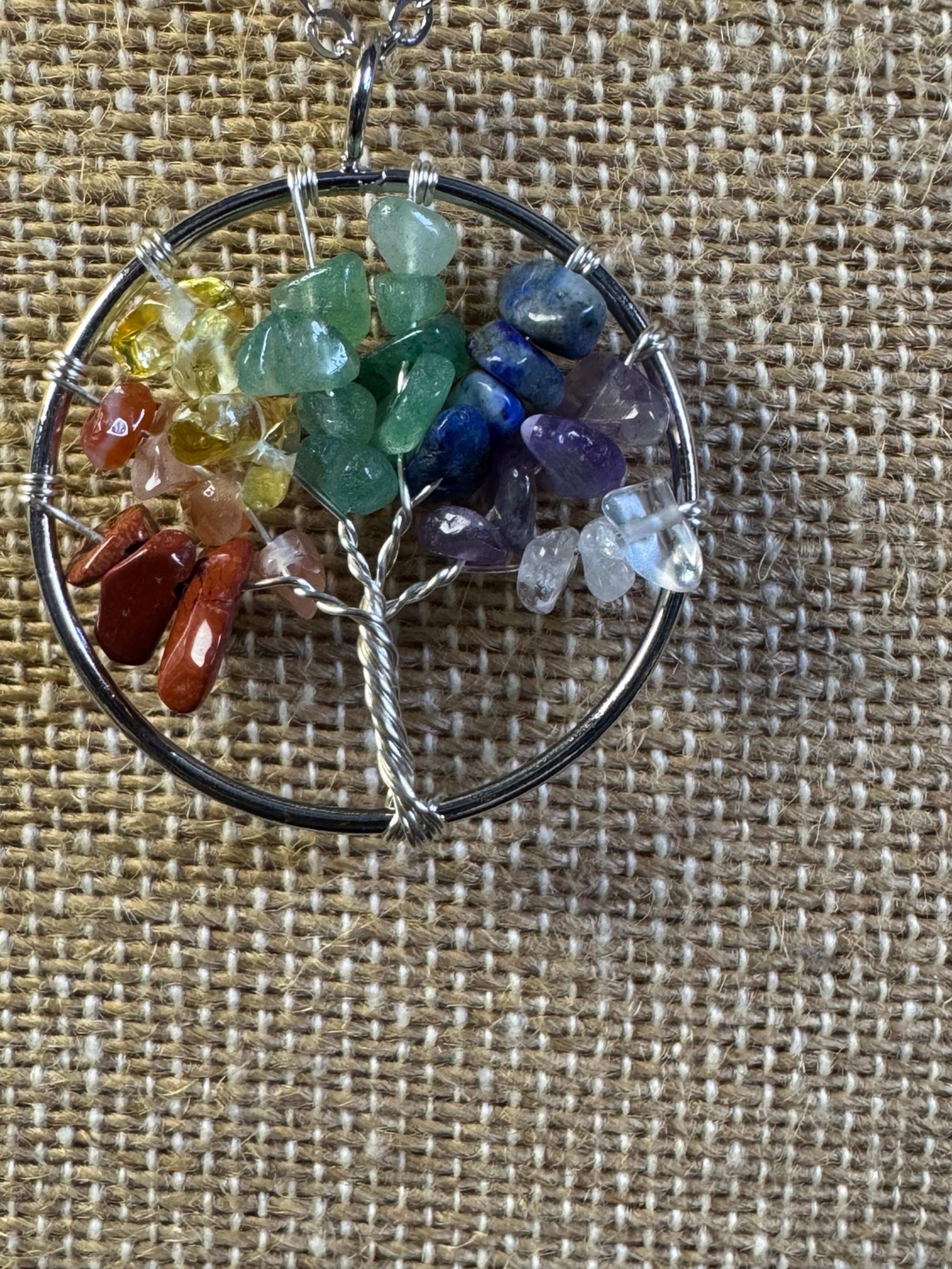 Crystal