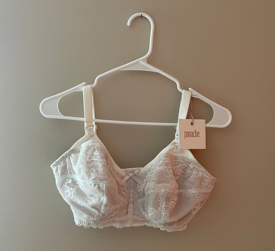 Panache Sophie Nursing Bra 32GG