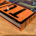 Signed Turtles In Action Kevin Eastman book