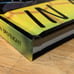Signed Turtles In Action Kevin Eastman book