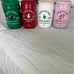 DW Home Christmas Candles