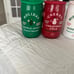 DW Home Christmas Candles